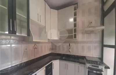 Apartamento com 2 quartos à venda em vila junqueira - sp