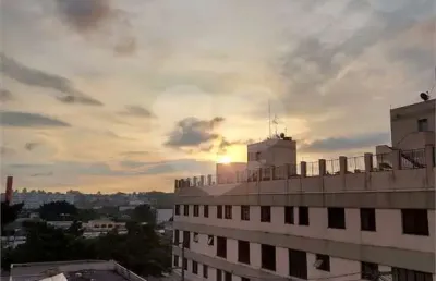 Apartamento com 3 quartos à venda no Centro, São Caetano do Sul 