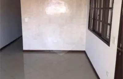 Sobrado com 3 quartos à venda em parque marajoara - sp