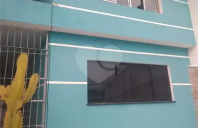 Casa com 4 quartos à venda em jardim las vegas - sp