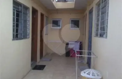 Terreno com 1 quartos à venda em parque das nações - sp