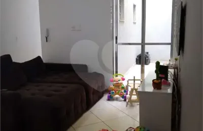 Apartamento com 3 quartos à venda em vila francisco matarazzo - sp