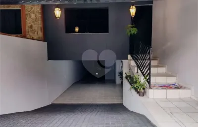 Casa com 3 quartos à venda em parque novo oratório - sp