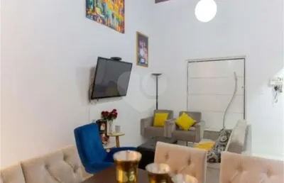Casa com 3 quartos à venda em parque joão ramalho - sp