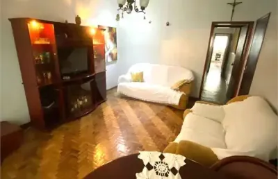 Sobrado com 3 quartos à venda em vila assunção - sp