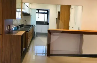 Apartamento com 2 quartos à venda em jardim bela vista - sp