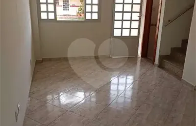 Condomínio com 2 quartos à venda em vila metalúrgica - sp