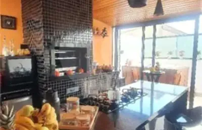 Apartamento com 2 quartos à venda no Santa Maria, Santo André 