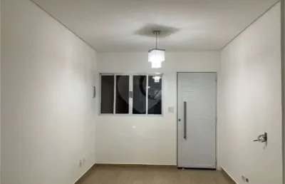 Casa com 3 quartos à venda em vila alto de santo andré - sp