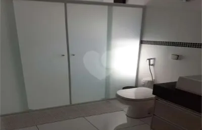 Casa com 3 quartos à venda na Vila Humaitá, Santo André 