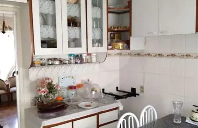 Apartamento com 2 quartos à venda em jardim vila rica - sp