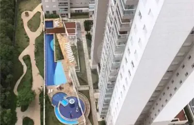 Apartamento com 2 quartos à venda em casa branca - sp