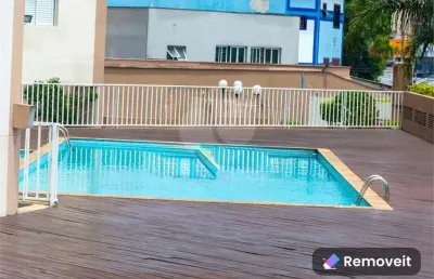 Apartamento com 3 quartos à venda em jardim vila rica - sp