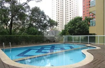 Apartamento com 3 quartos à venda em jardim bela vista - sp