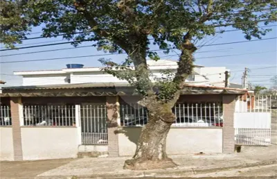 Casa com 2 quartos à venda em parque novo oratório - sp