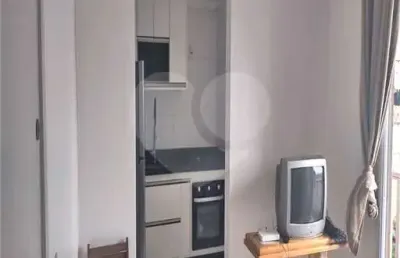 Apartamento com 2 quartos à venda em vila joão ramalho - sp