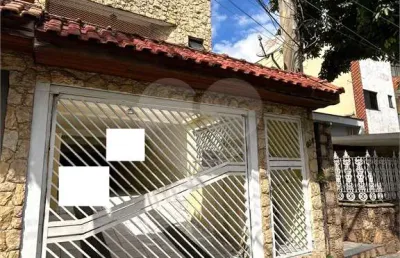 Apartamento com 3 quartos à venda em vila camilópolis - sp