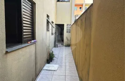 Apartamento com 3 quartos à venda em vila camilópolis - sp
