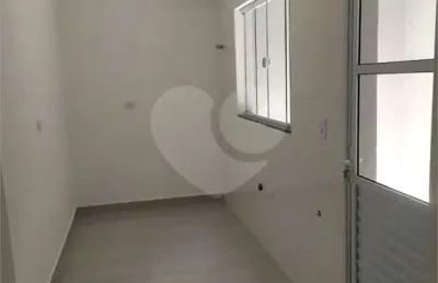 Apartamento com 2 quartos à venda no Utinga, Santo André 
