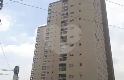 Apartamento com 3 quartos à venda em vila eldízia - sp