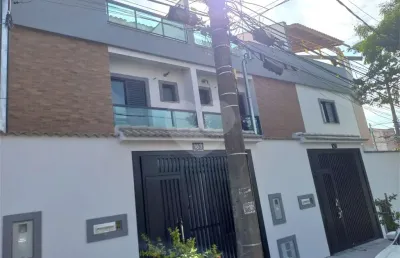 Condomínio com 3 quartos à venda em vila curuçá - sp