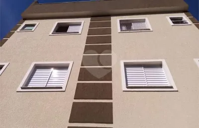 Cobertura com 2 quartos à venda em vila francisco matarazzo - sp