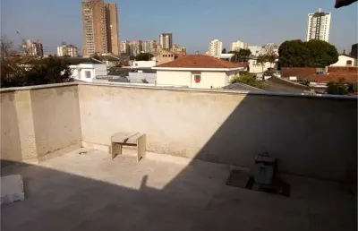 Cobertura com 3 quartos à venda no Campestre, Santo André 