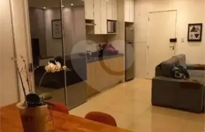Apartamento com 2 quartos à venda no Centro, Diadema 