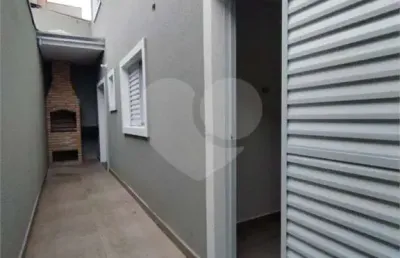 Apartamento com 2 quartos à venda em jardim utinga - sp
