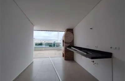 Apartamento com 3 quartos à venda em jardim utinga - sp