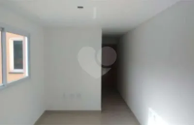 Apartamento com 2 quartos à venda em vila camilópolis - sp