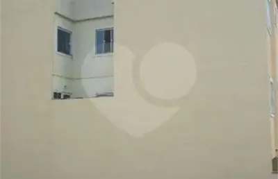 Cobertura com 2 quartos à venda em vila camilópolis - sp