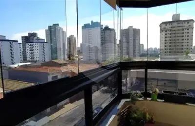 Apartamento com 2 quartos à venda em vila gilda - sp