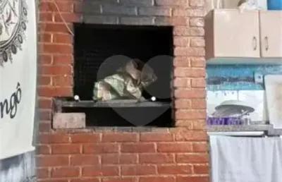 Sobrado com 3 quartos à venda em jardim guarará - sp