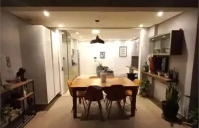 Apartamento com 2 quartos à venda no Centro, Diadema 