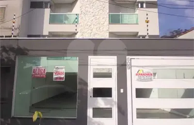 Apartamento com 2 quartos à venda em parque novo oratório - sp