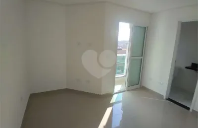 Apartamento com 2 quartos à venda em parque novo oratório - sp