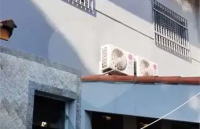 Sobrado com 3 quartos à venda em jardim santo antônio - sp