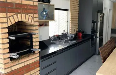 Cobertura com 3 quartos à venda em vila metalúrgica - sp