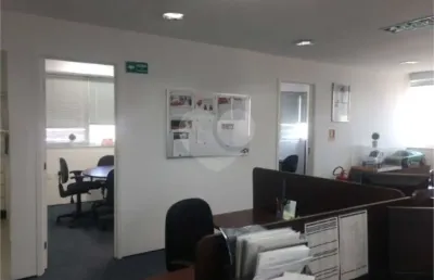Sala comercial à venda no Centro, São Caetano do Sul 