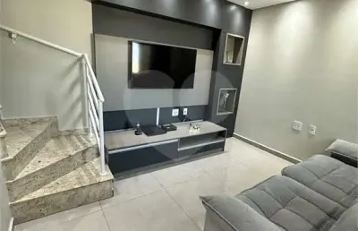Cobertura com 3 quartos à venda em vila metalúrgica - sp