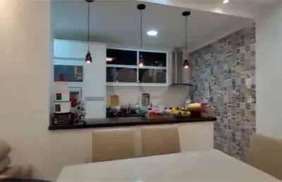 Apartamento com 2 quartos à venda em vila curuçá - sp