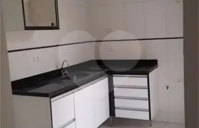 Apartamento com 2 quartos à venda em vila camilópolis - sp