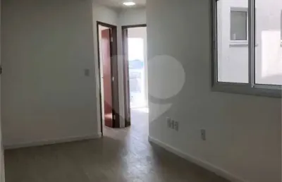 Apartamento com 2 quartos à venda em parque das nações - sp
