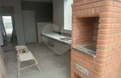 Cobertura com 2 quartos à venda em jardim santo alberto - sp