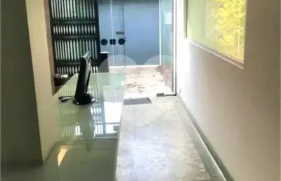 Casa com 4 quartos para alugar no Paraíso, Santo André 