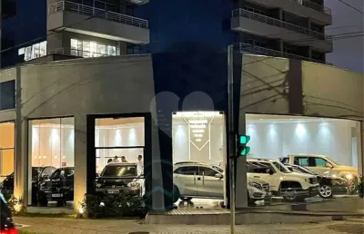 Ponto comercial para alugar no Centro, São Bernardo do Campo 