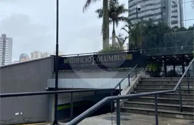 Sala comercial à venda no Centro, Santo André 
