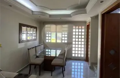 Condomínio com 2 quartos à venda em vila metalúrgica - sp