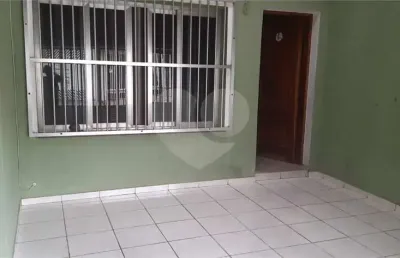 Sobrado com 3 quartos à venda em jardim utinga - sp